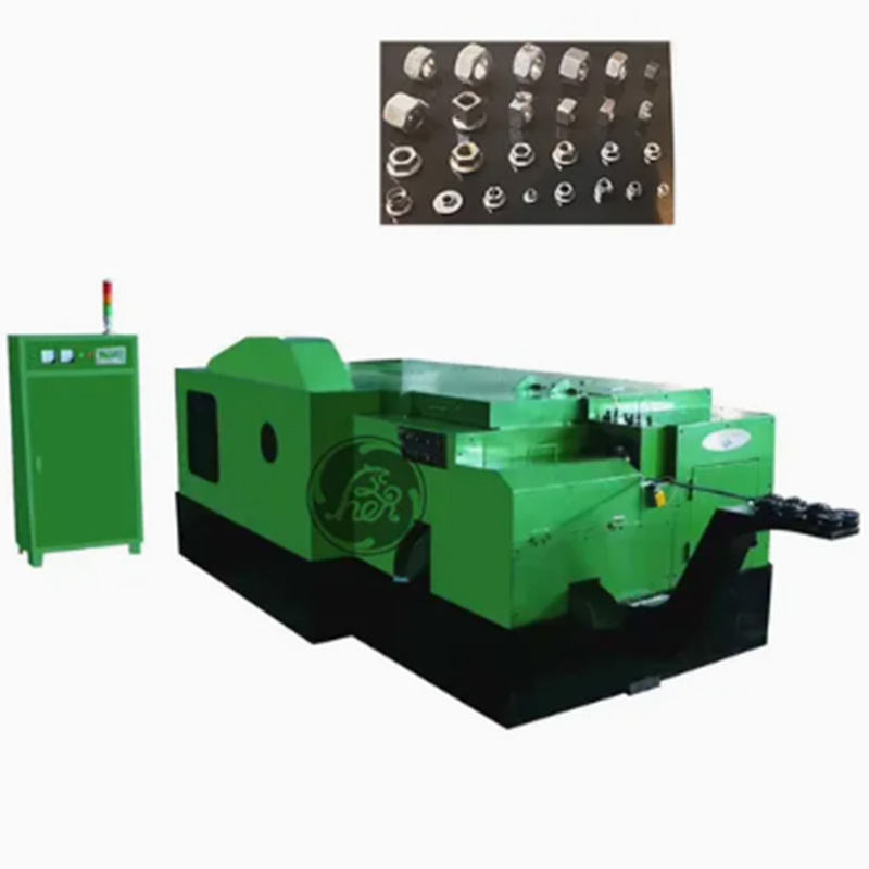 24B 6 Geltoki Intxaurren Makina ohia