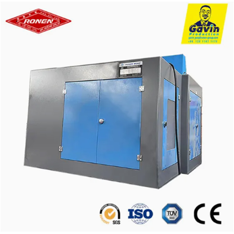 4 Die 4 Blow Bolt Makina automatikoa