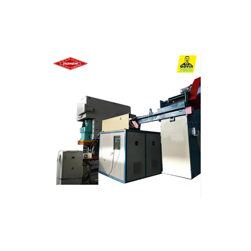 Bolt Intxaurra Prentsa Makina