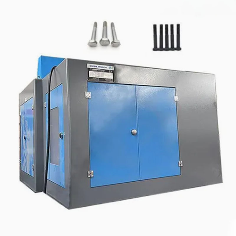 Fastener makina