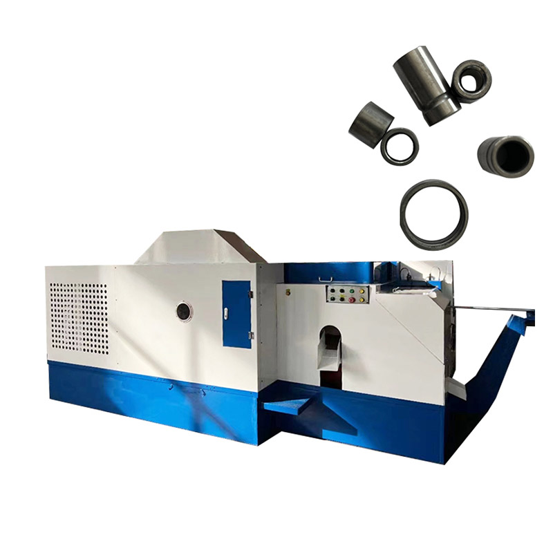 Rivet Intxaurrak Makina