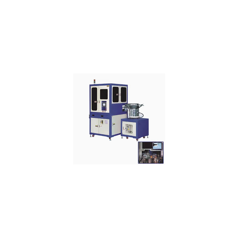 Square Intxaur Optikoaren Makina